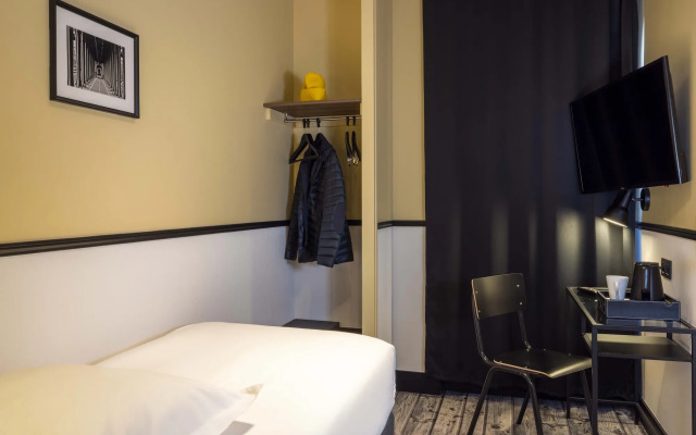 Hotel de l’Aqueduc