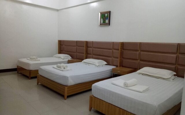 Asia Novo Boutique Hotel - Masbate
