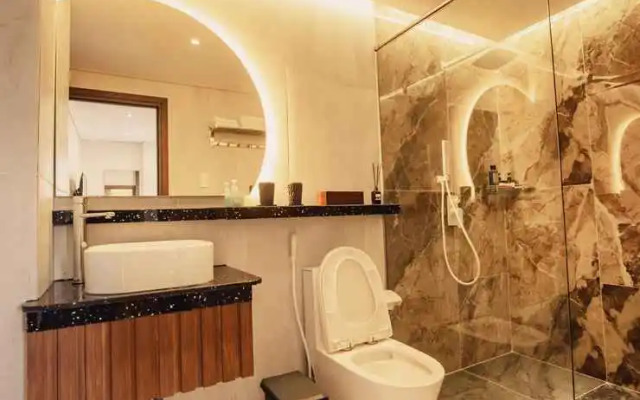 Villa Hoa Da - Da Lat