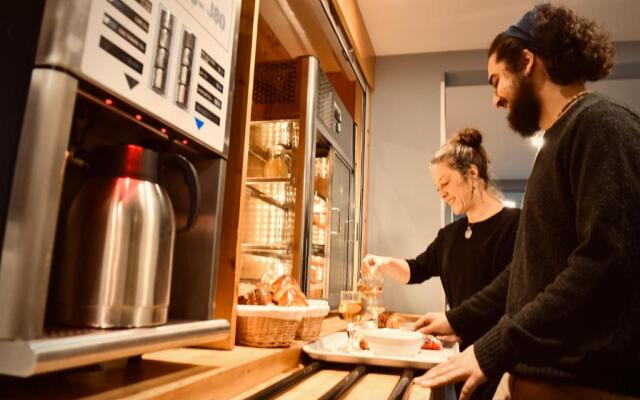 Centre de vacances Le Pont du Metty