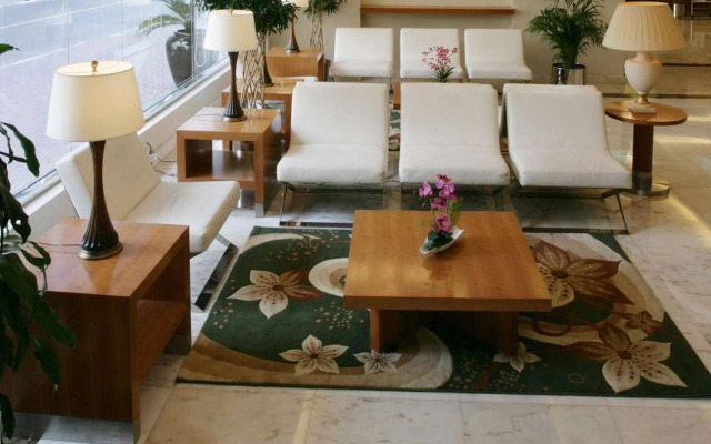 Auris Hotel Apartments Deira