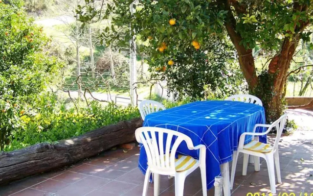 Villa Talas