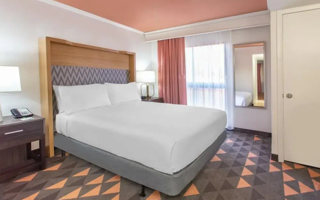 Guest Suites Of Boca Raton