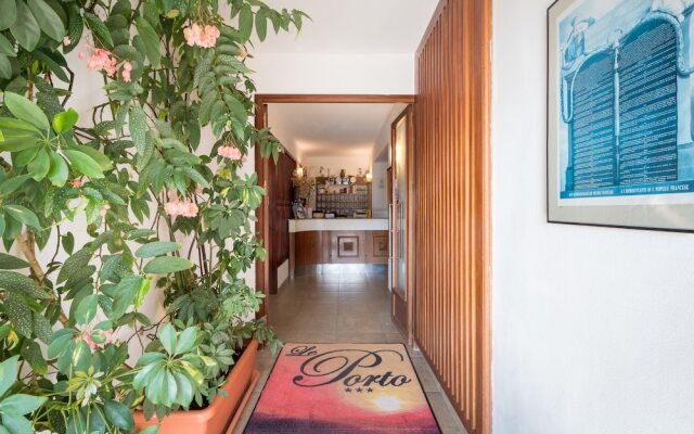 Le Porto Appart'Hotel