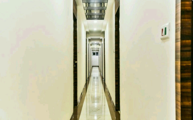 Hotel Palace Residency