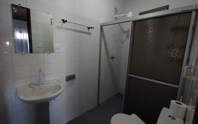 Pousada Tropicália Tranquilid. Beira Mar