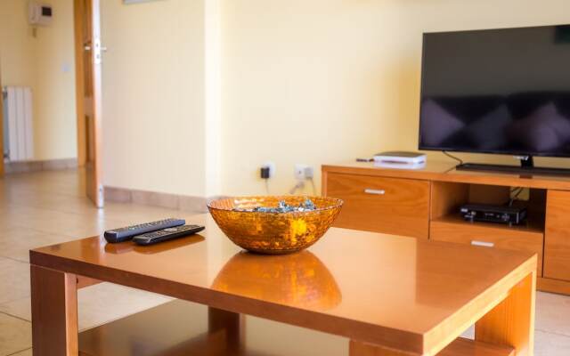 A07 - Seaview and Pool Luxury apartment by DreamAlgarve