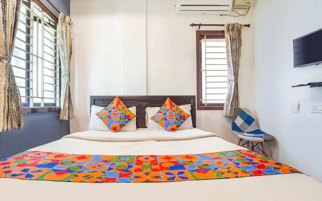 Global Stay by OYO Rooms