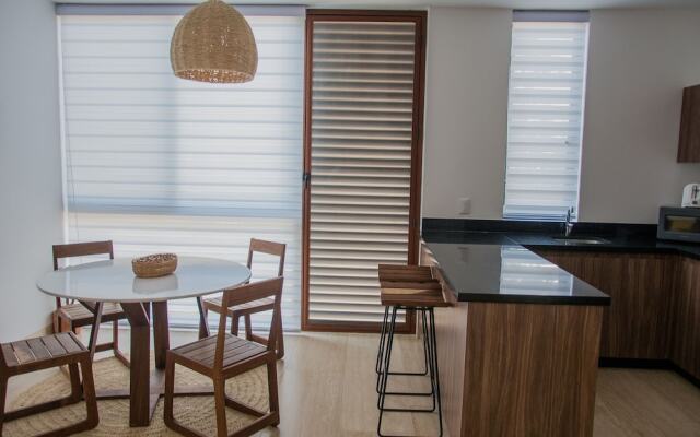 Amira Residence