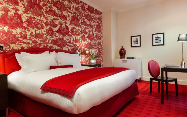 Le Royal Hotel Lyon - MGallery Collection