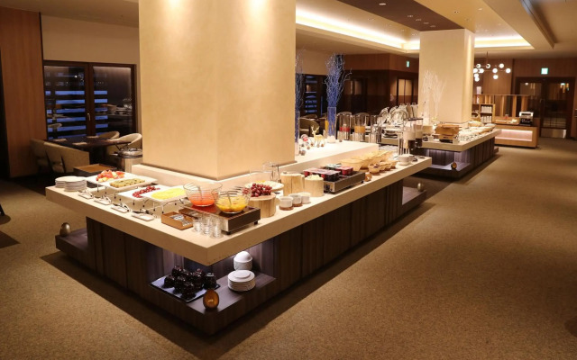 Lotte Arai Resort
