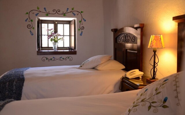 Unaytambo Boutique Hotel