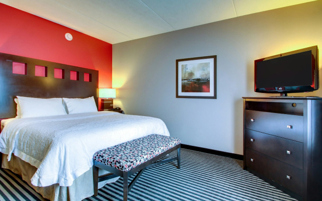 Hampton Inn Birmingham Leeds