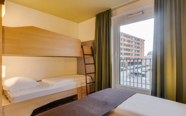 B&B Hotel Bremerhaven