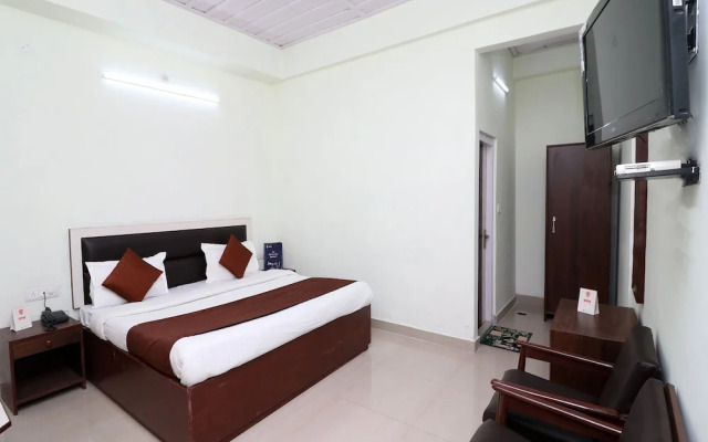 Hotel India