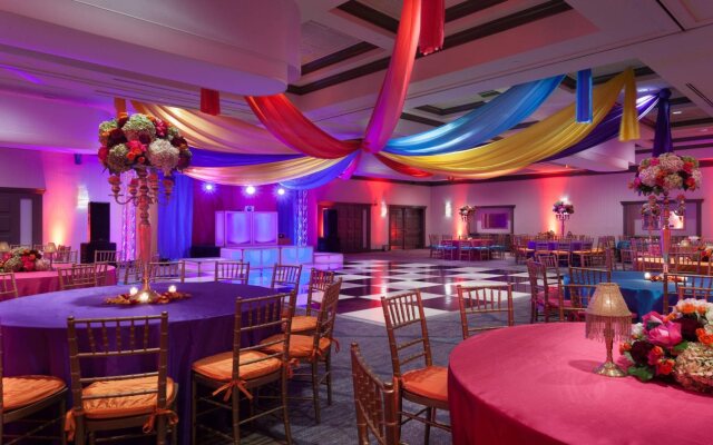 Boca Raton Marriott at Boca Center