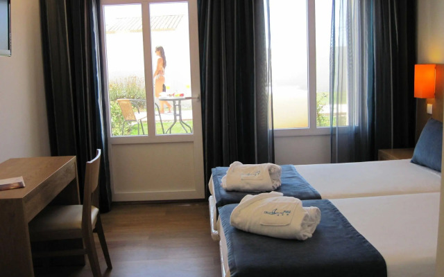 Hotel Mira Sagres