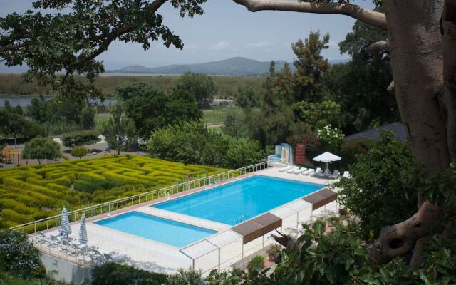 Haile Resort Ziway
