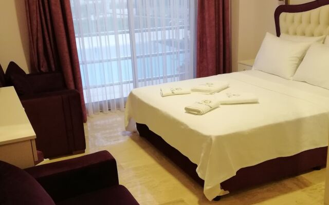 MORDOĞAN Zeytinli Konak Butik Hotel