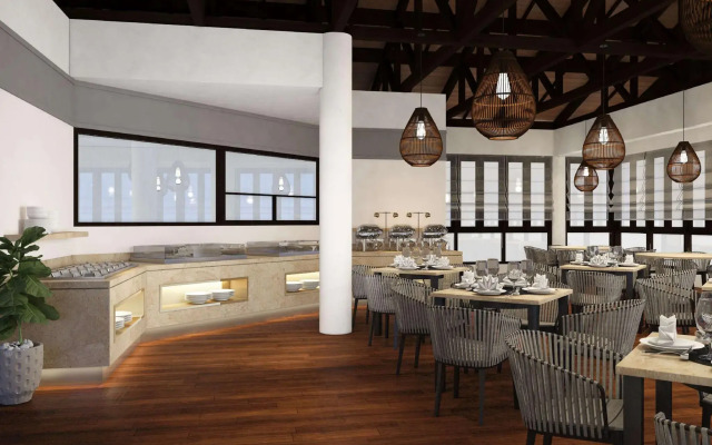 DoubleTree by Hilton Damai Laut Resort