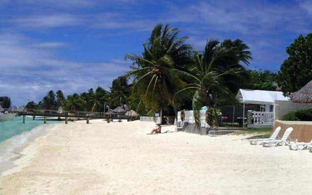 Village Temanuata