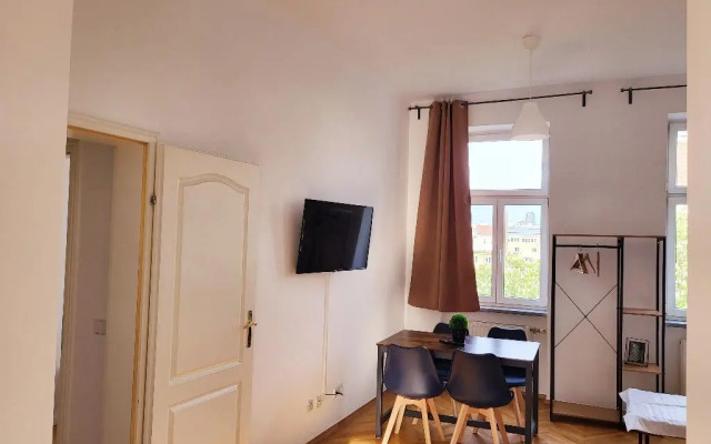 Oswald Apartments Vienna