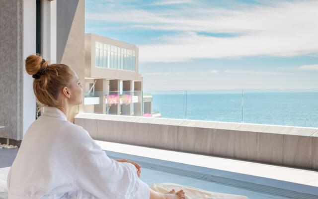 Garza Blanca Los Cabos - All Inclusive