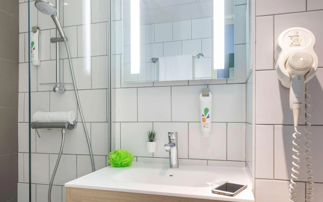 Matabi Hotel Toulouse Gare by HappyCulture