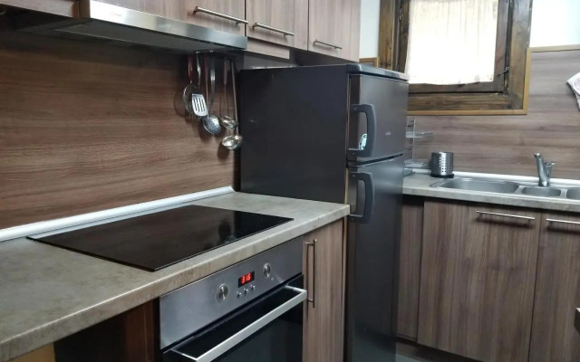 Kandaphery Guest Houses