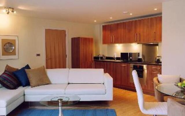 Easy Stay Apartments - Birmingham Broad St