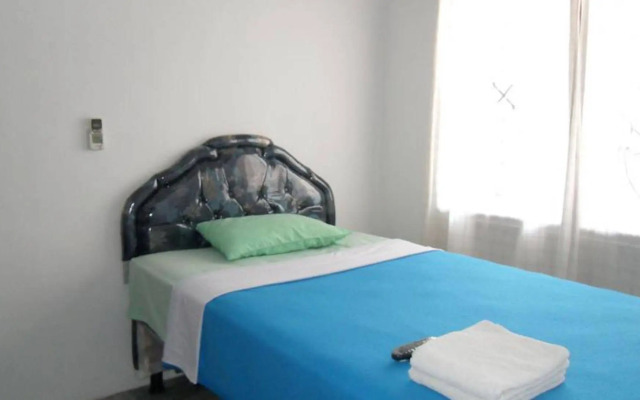 Palma Bed & Breakfast - Hostel