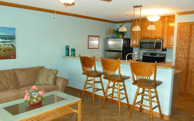 Seawall Condos