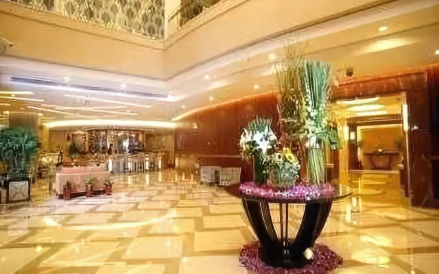 Ramada Wujiaochang Shanghai