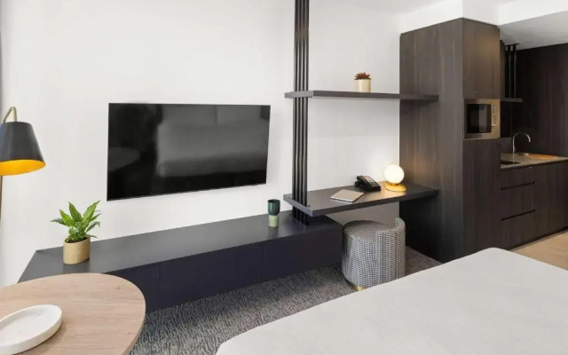 The Sebel Canberra Campbell