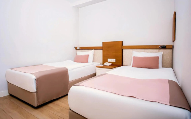 Port Nature Luxury Resort & Spa – All Inclusive