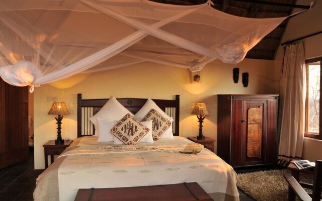 Muchenje Safari Lodge