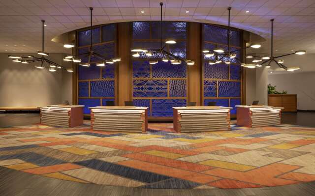Hyatt Regency Phoenix