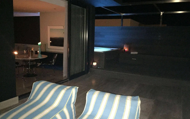 Living Hotel Lions Eye