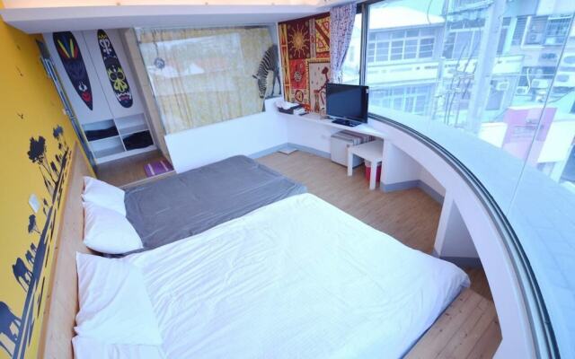 Feng Chia 85 Guest House