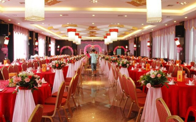 Hengyang Hotel