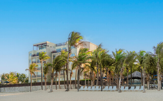 Beach Park Acqua Resort
