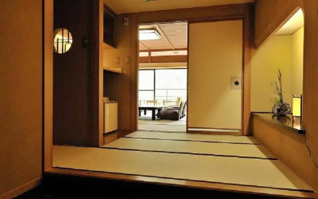 Shirafune Grand Hotel
