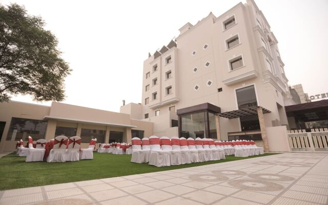 Hotel M1