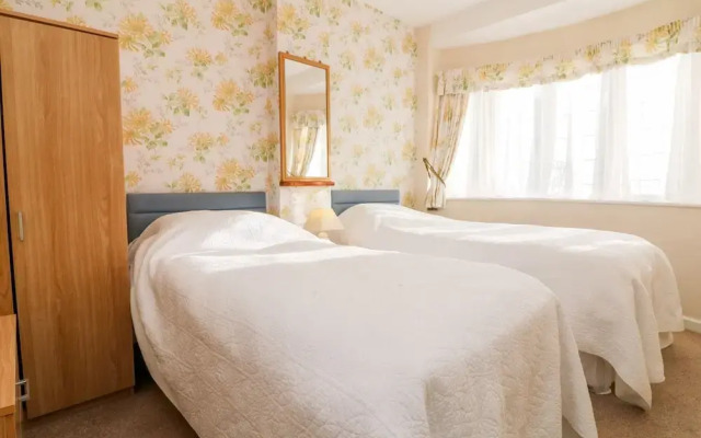 Claire's Cottage