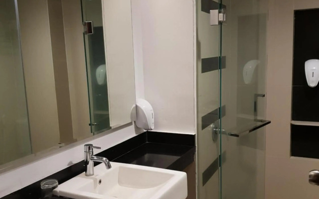 Novena Hotel