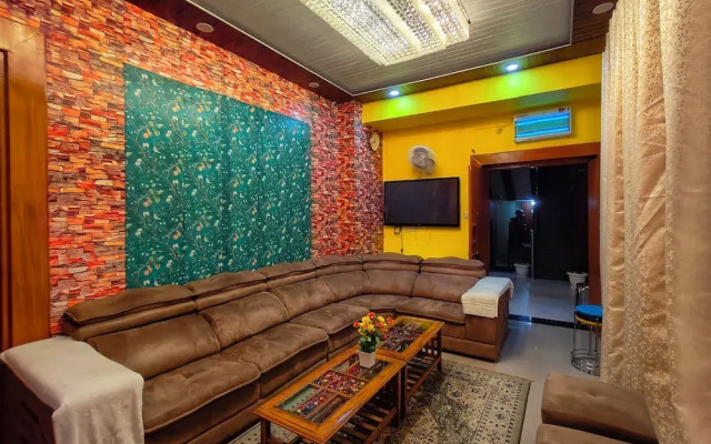 Hotel Yash Residency Assi Ghat & Bhu
