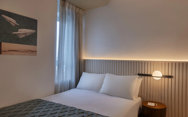 Metropolitan Hotel