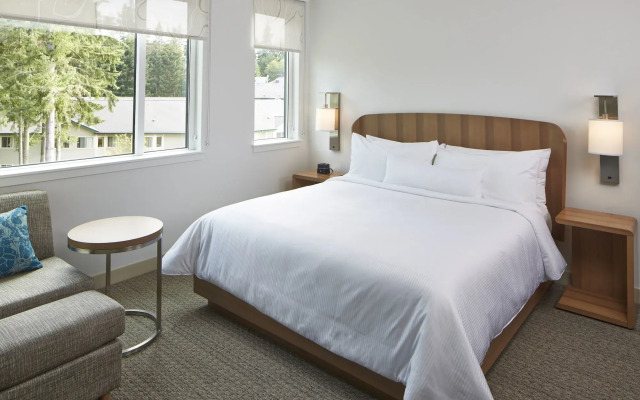 Element Seattle Redmond