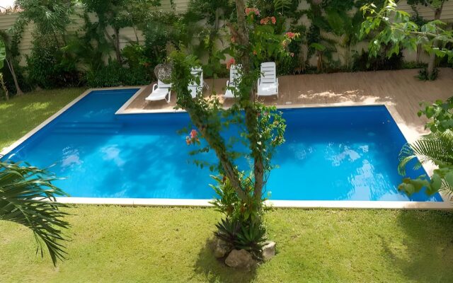 Oceanblue by Andiani Travel