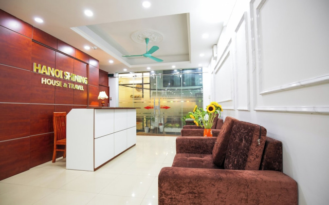 Hanoi Shining House – Lobby – Hanoi